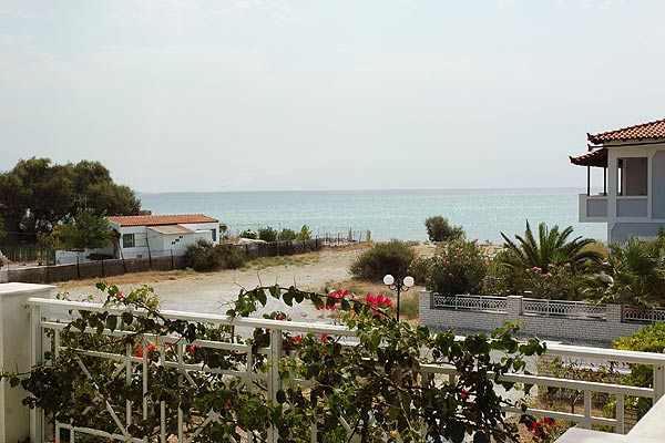 House for sale on Samos, buy direct from the owner.